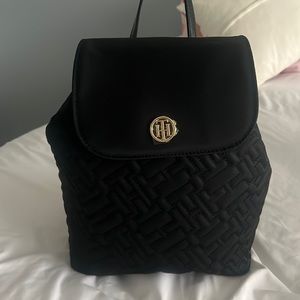 Brand new tommy backpack